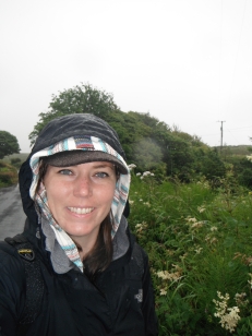 Hiking The Burren Ireland
