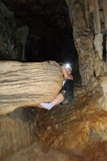 San Ignacio Caves Belize